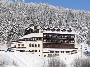hotel pokoje apartamenty noclegi góry Sudety wypoczynek w Polsce