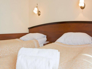 hotel pokoje apartamenty noclegi góry Sudety wypoczynek w Polsce