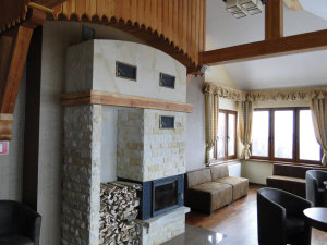 hotel pokoje apartamenty noclegi góry Sudety wypoczynek w Polsce