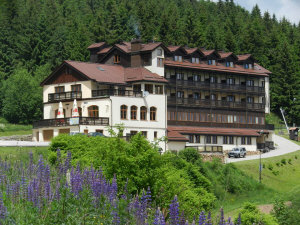hotel pokoje apartamenty noclegi góry Sudety wypoczynek w Polsce