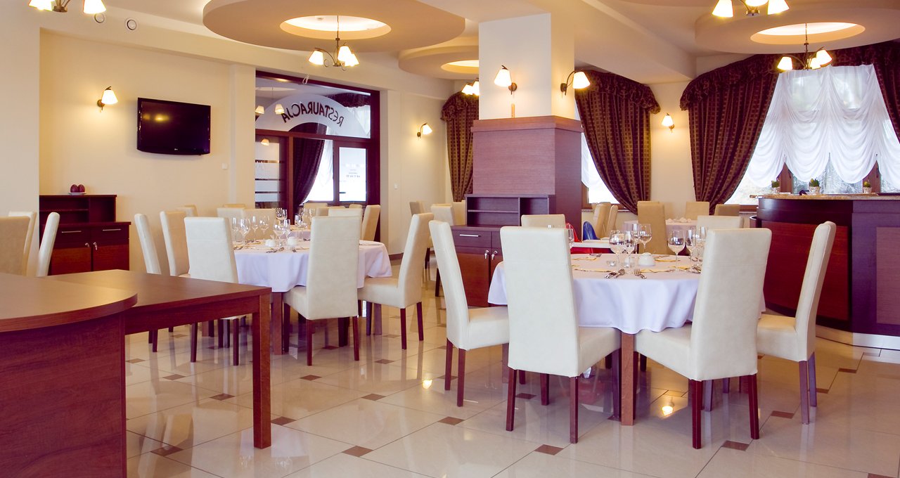 hotel camere appartamenti alloggi montagne Sudeti riposo in Polonia