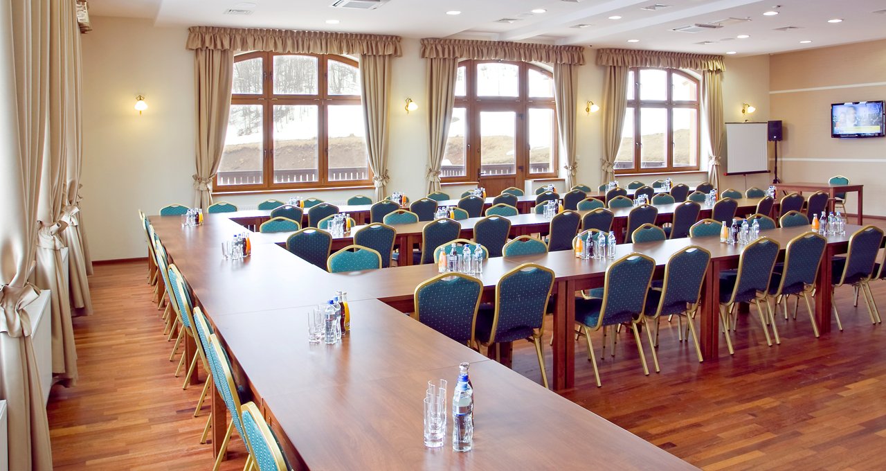 hotel camere appartamenti alloggi montagne Sudeti riposo in Polonia